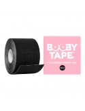 Booby Tape The Original Breast Tape Black