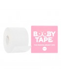 Booby Tape The Original Breast Tape White