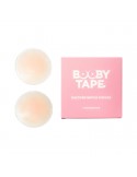 Booby Tape Silicone Nipple Covers