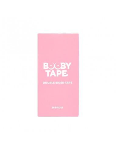 Booby Tape - Double Sided Tape 36pc