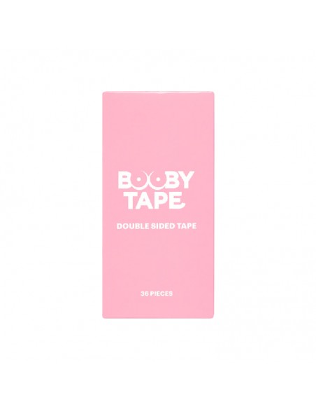 Booby Tape - Double Sided Tape 36pc