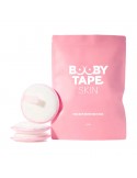 Booby Tape Skin - Makeup Remover Pads 3pc