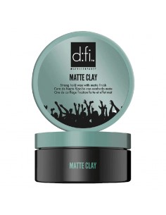 American Crew D FI - Matte Clay - 75g