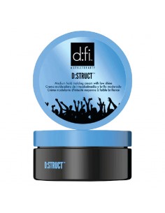 American Crew D FI - DStruct Molding Cream - 75g