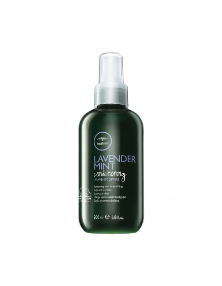 Paul Mitchell Tea Tree - Lavender Mint Conditioning Leave-In Spray - 200ml