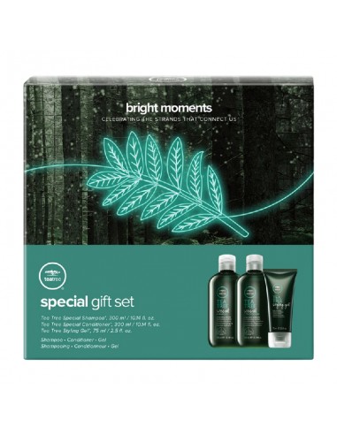 Paul Mitchell Tea Tree Special Holiday Kit