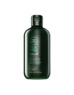 Paul Mitchell Tea Tree - Special Shampoo - 300ml