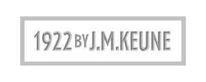 1922 by J.M. Keune
